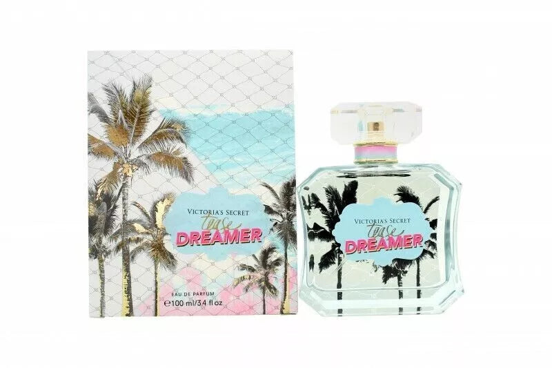 VICTORIA'S SECRET TEASE DREAMER EAU DE PARFUM EDP 100ML SPRAY FOR HER.