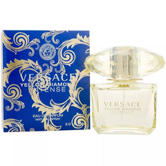 Versace Yellow Diamond Intense Eau de Parfum 90ml Spray - 100% Authentic