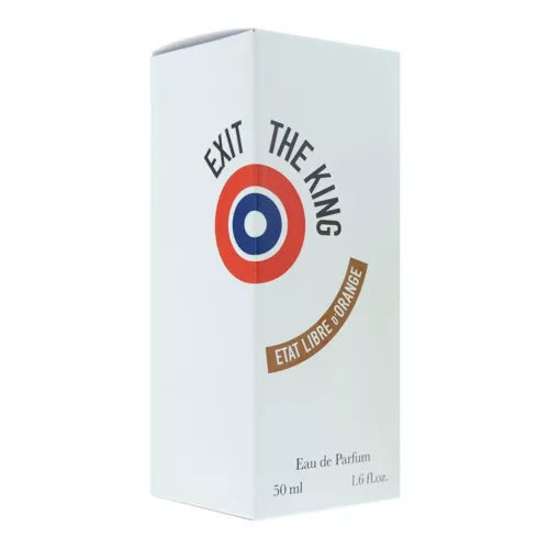 Etat Libre d'Orange Exit The King Eau de Parfum 50ml Spray