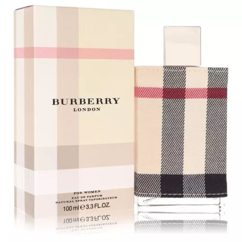 Burberry London Eau de Parfum 100ml Spray