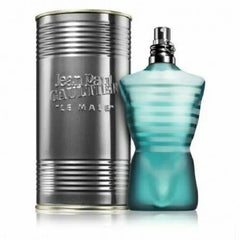 Jean Paul Gaultier Le Male Eau de Toilette 125ml Spray- Sealed - 100% Authentic