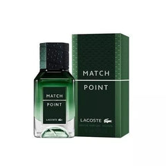 LACOSTE MATCH POINT 30ML EAU DE PARFUM SPRAY BRAND NEW & SEALED