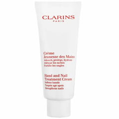 Clarins Skincare Hand & Nail Treatment Cream 100ml Sealed - 100% Authentic