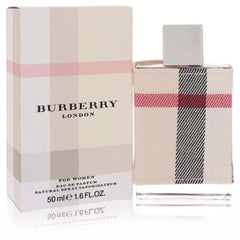 Burberry London Eau de Parfum 50ml Spray