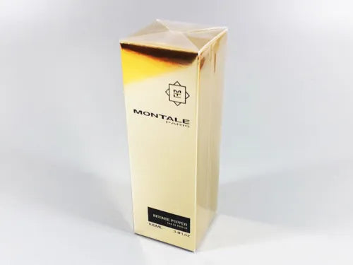 Montale Intense Pepper Eau de Parfum 100ml Spray