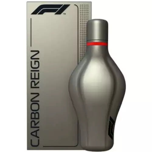 F1 Parfums Carbon Reign Eau de Toilette 75ml Spray