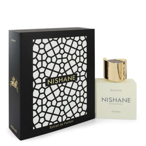 Nishane Hacivat Extrait de Parfum 50ml Spray