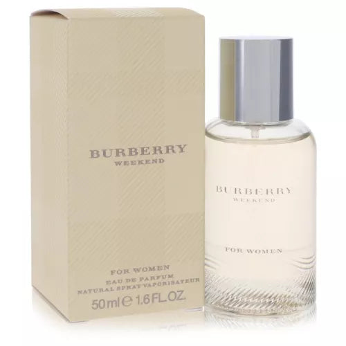 Burberry Weekend Eau de Parfum 50ml Spray