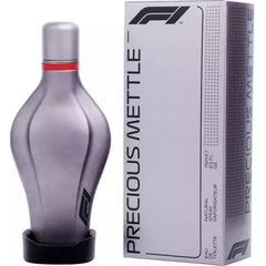 F1 Parfums Precious Mettle Eau de Toilette 75ml Spray