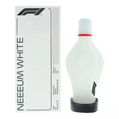 F1 Parfums Neeeum White Eau de Toilette 75ml Spray