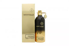 Montale Amber Musk Eau de Parfum 50ml Spray