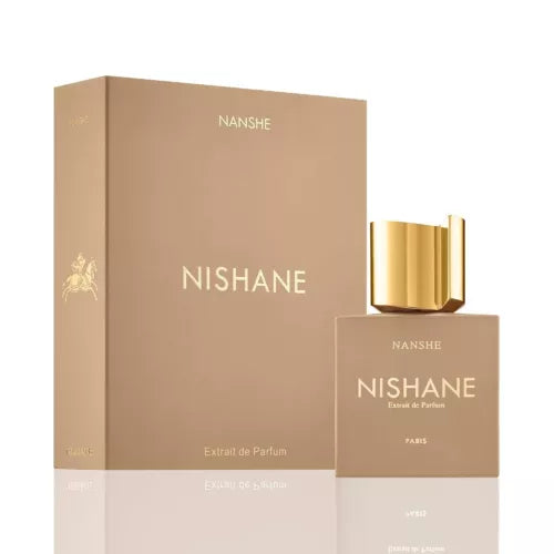 Nishane Nanshe Extrait de Parfum 100ml Spray