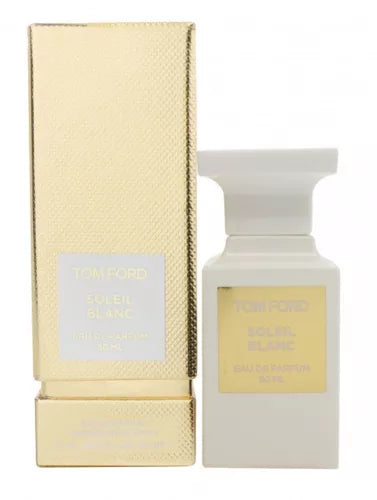 Tom Ford Soleil Blanc Eau de Parfum 50ml Spray