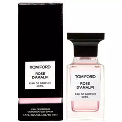 Tom Ford Rose D'Amalfi Eau de Parfum 50ml Spray