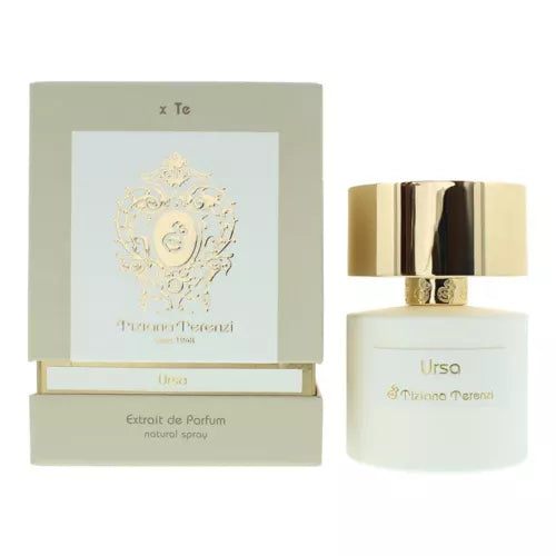 Tiziana Terenzi Ursa Eau de Parfum 100ml Spray