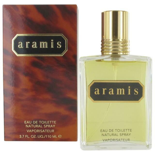 Aramis Eau de Toilette 110ml Spray - UK