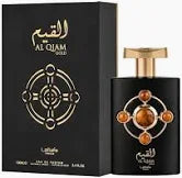 Lattafa Perfumes Al Qiam Gold Eau de Parfum 100ml Spray