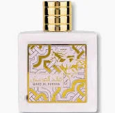 Lattafa Perfumes Qaed Al Fursan Unlimited Eau de Parfum 100ml Spray