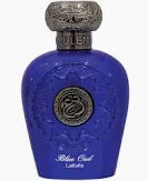 Lattafa Perfumes Blue Oud Eau de Parfum 100ml Spray