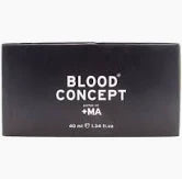 Blood Concept +MA Parfum Oil 40ml Dropper