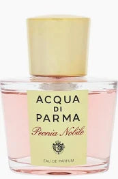 Acqua di Parma Peonia Nobile Eau de Parfum 50ml Spray