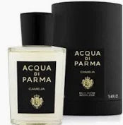 Acqua di Parma Camelia Eau de Parfum 100ml Spray