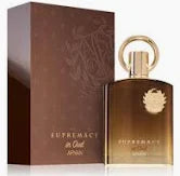 Afnan Supremacy In Oud Eau de Parfum 100ml Spray